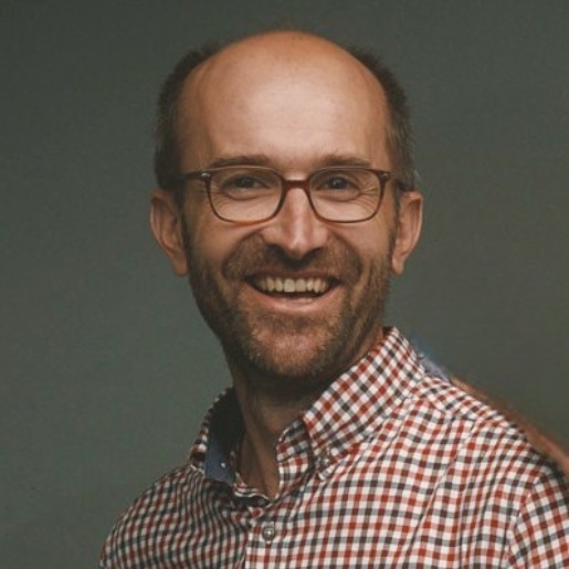 Nicolas Abele